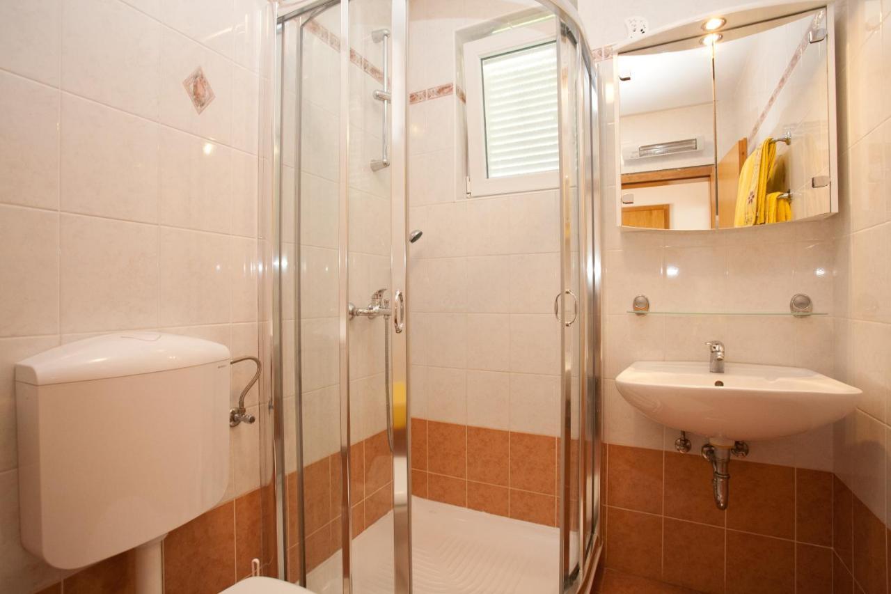 Glibo Near The Sea And Town Center! Apartment *