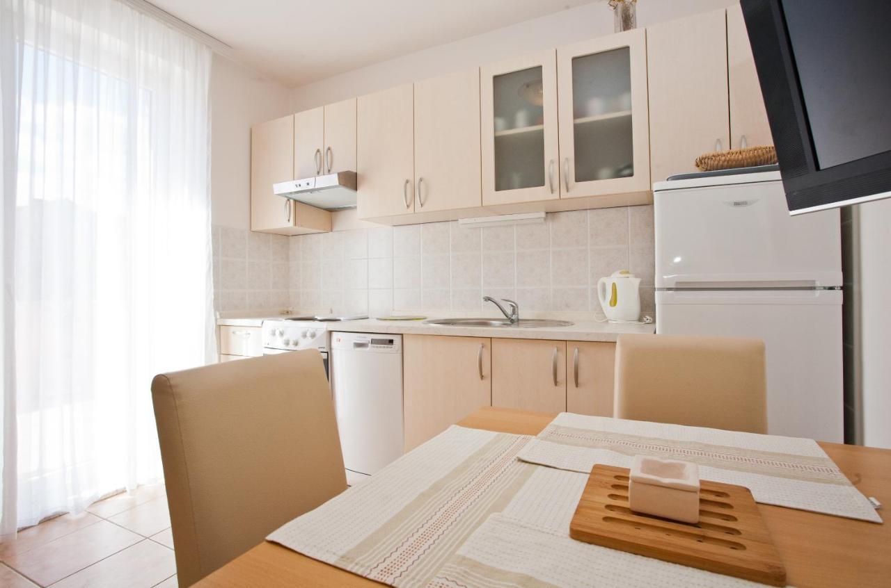 Glibo Near The Sea And Town Center! Apartman *