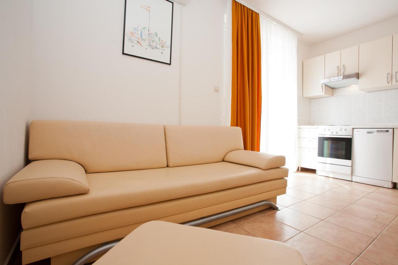 Apartman Glibo Near The Sea And Town Center! *