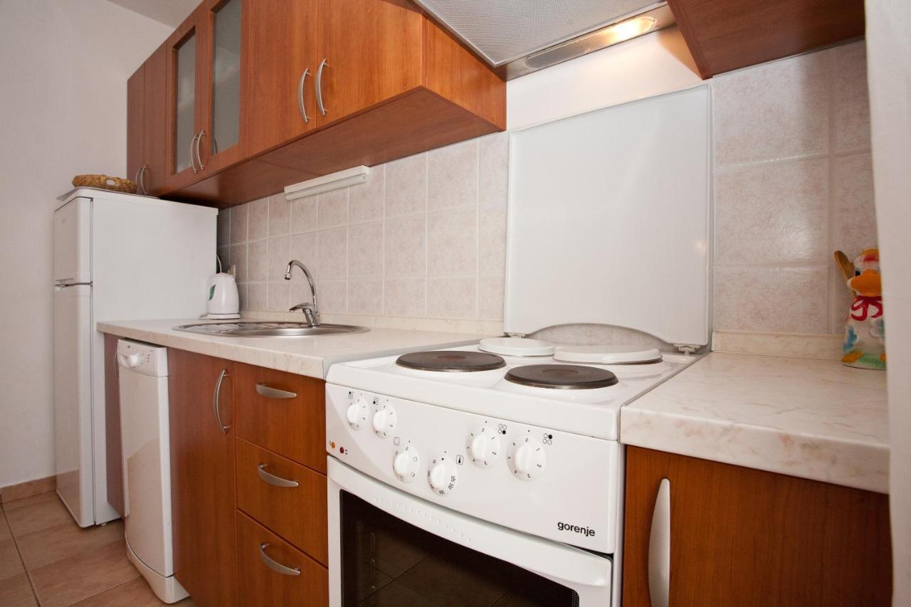 Glibo Near The Sea And Town Center! Apartman *