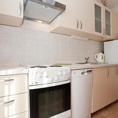 Apartments Glibo Near The Sea And Town Center! Krk Town Exterior foto