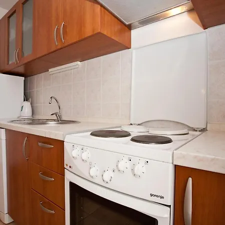 Apartments Glibo Near The Sea And Town Center! Krk Town Exterior foto