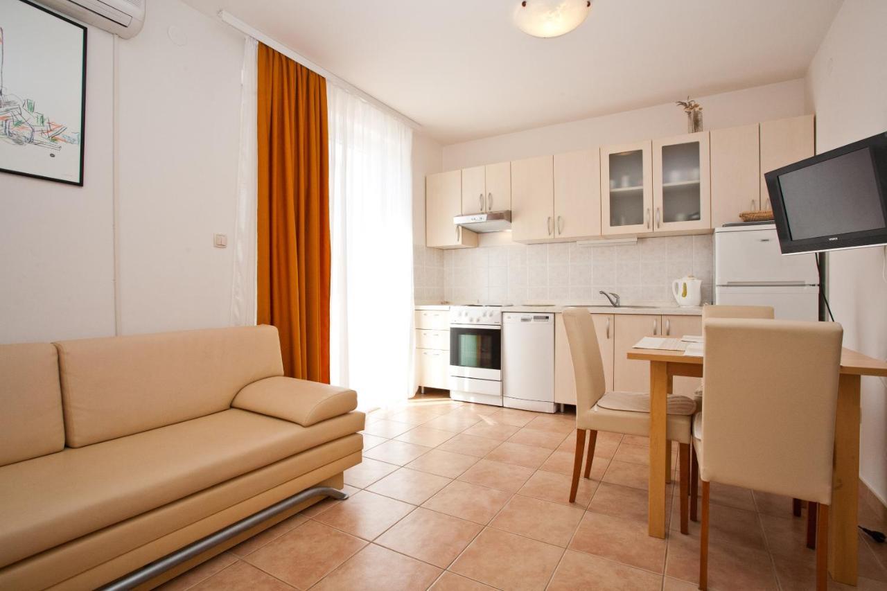 Appartement Glibo Near The Sea And Town Center! *