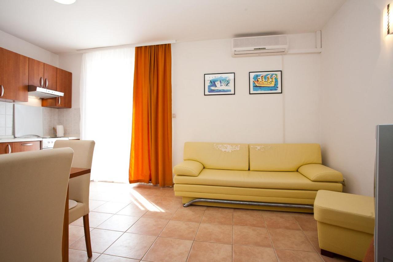 Glibo Near The Sea And Town Center! Appartement *